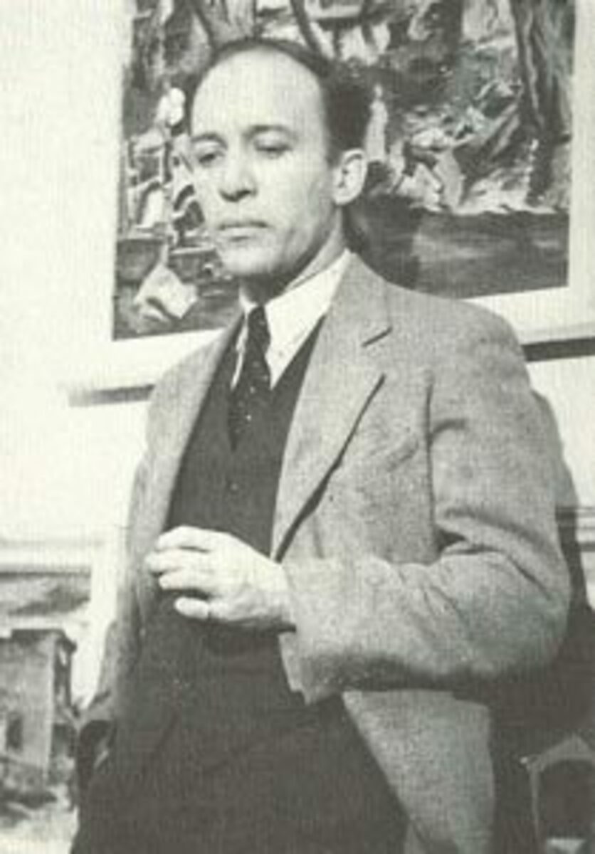 Henri Léopold Masson