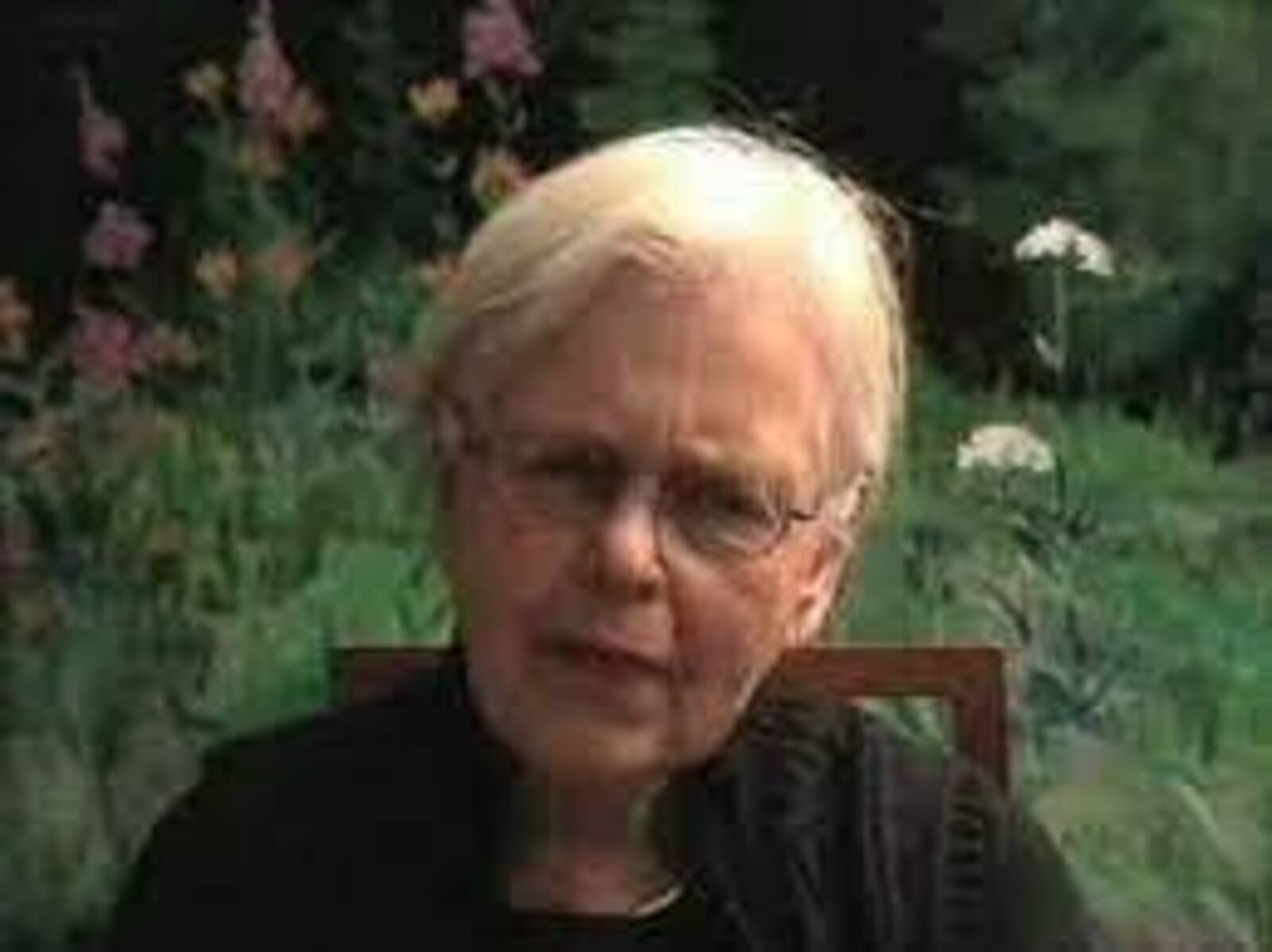 Shirley Chinneck