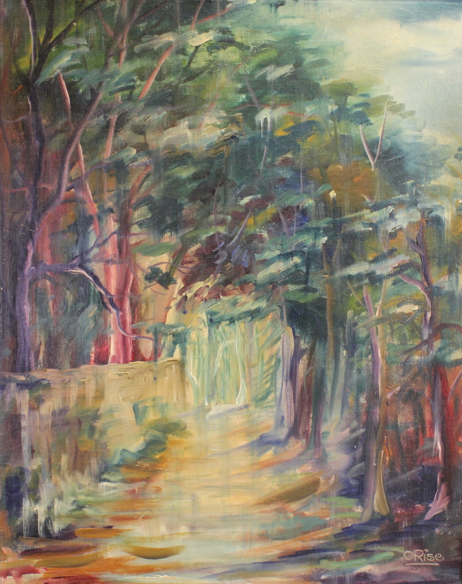 Forêt