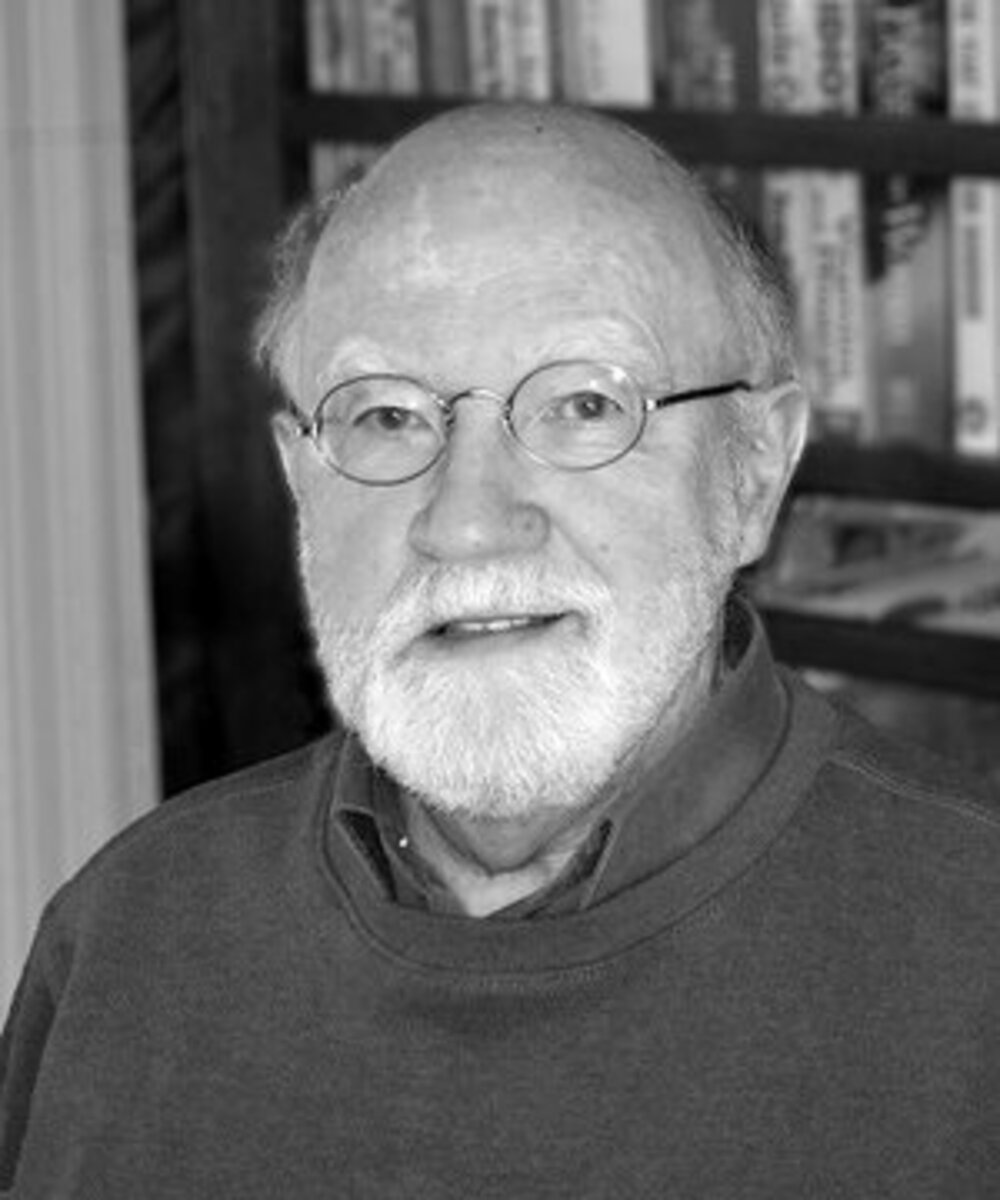 Antoine Dumas