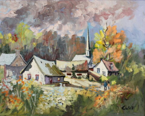 Petit Village