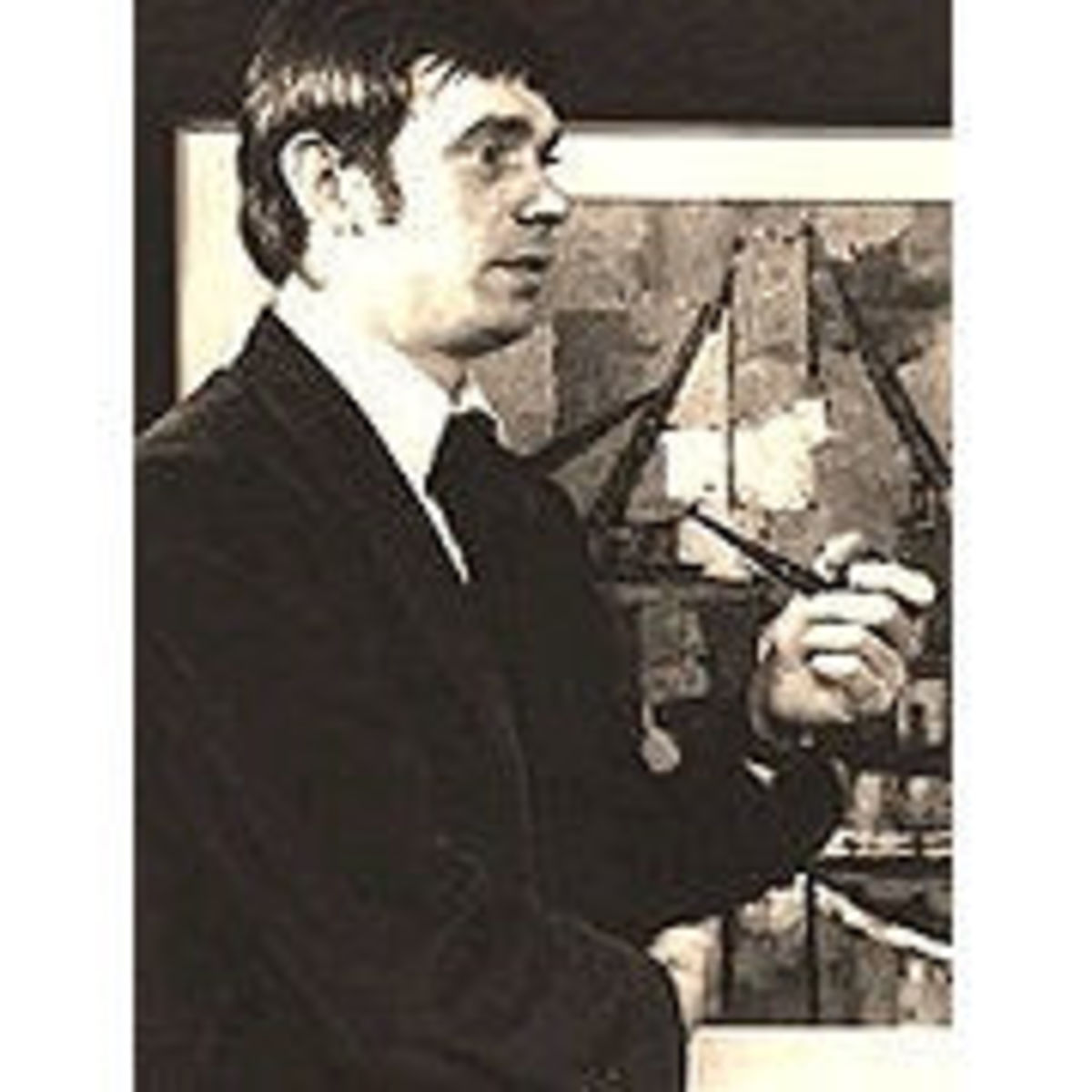 Jean de Bomainq