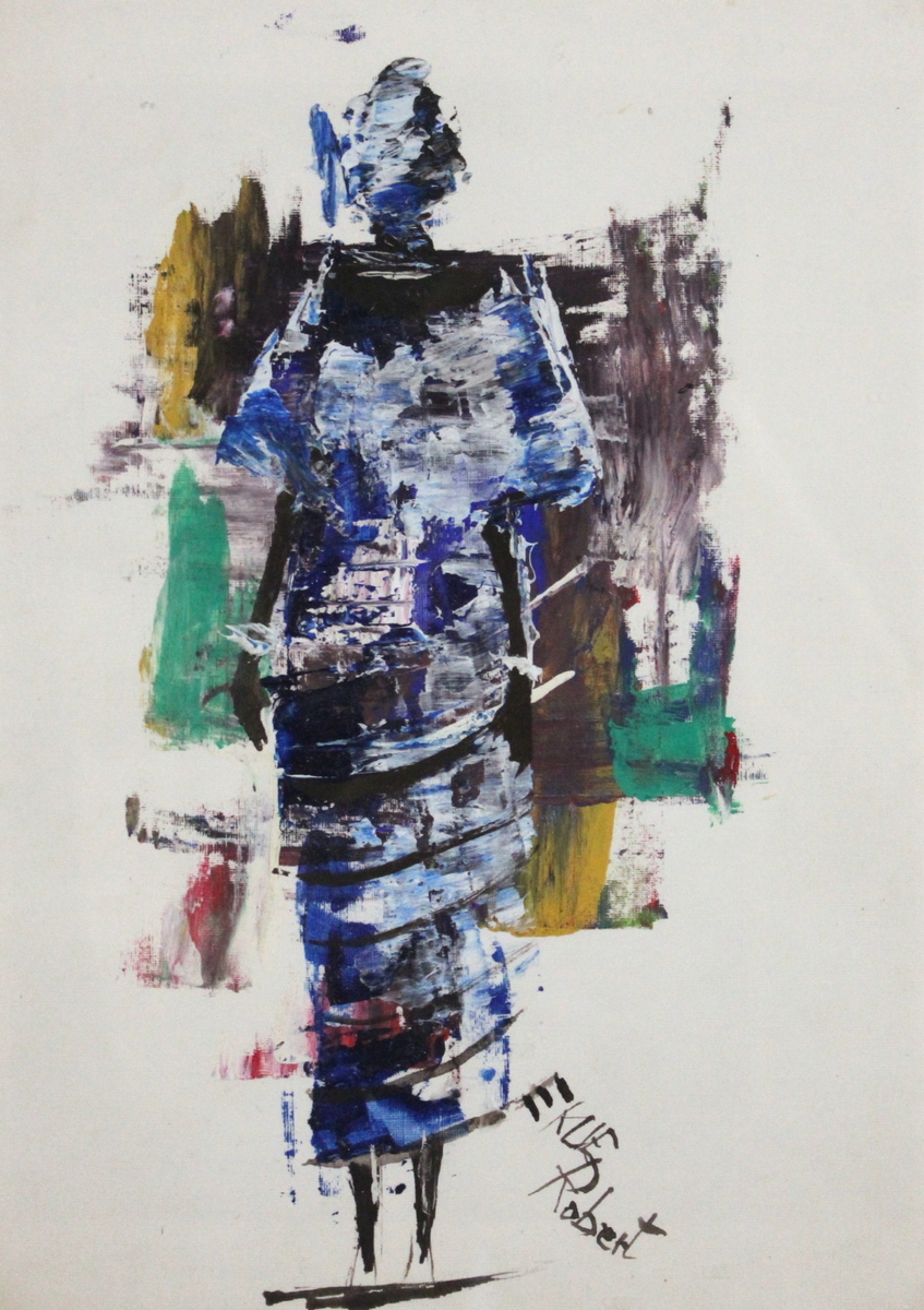 Female Study II
