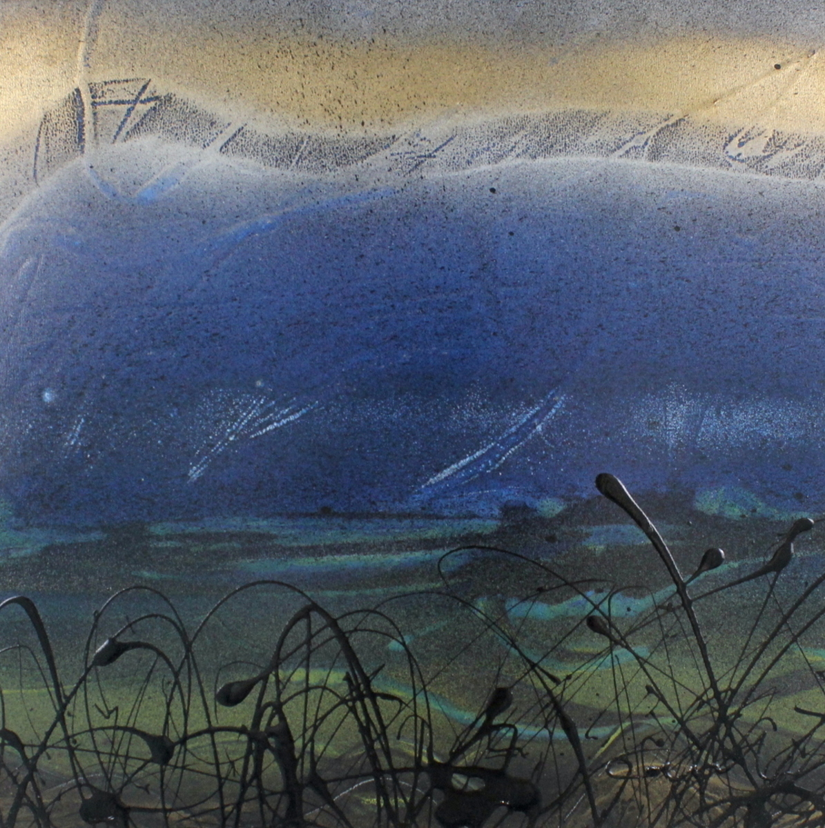 M. Groulx
