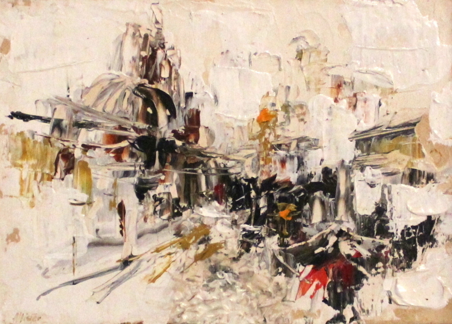 Untitled – Street