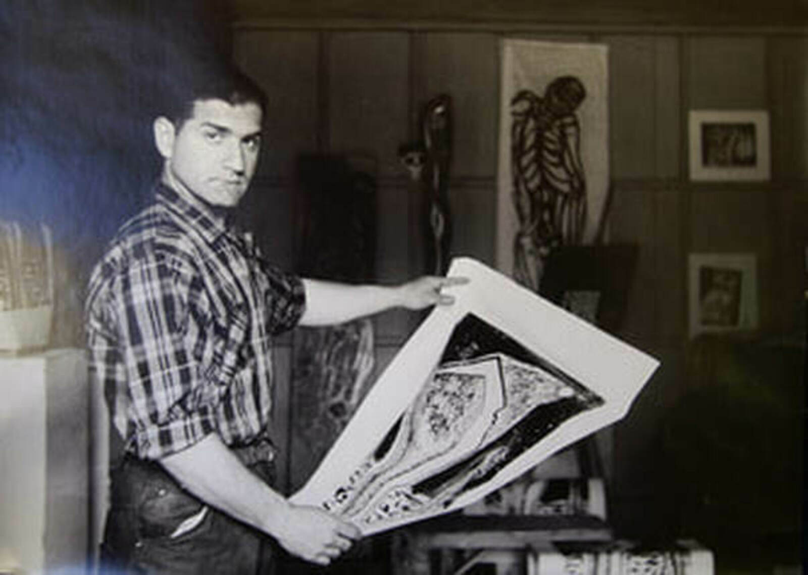 Stanley Lewis