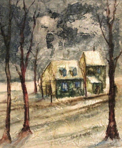 La Cabane à Sucre