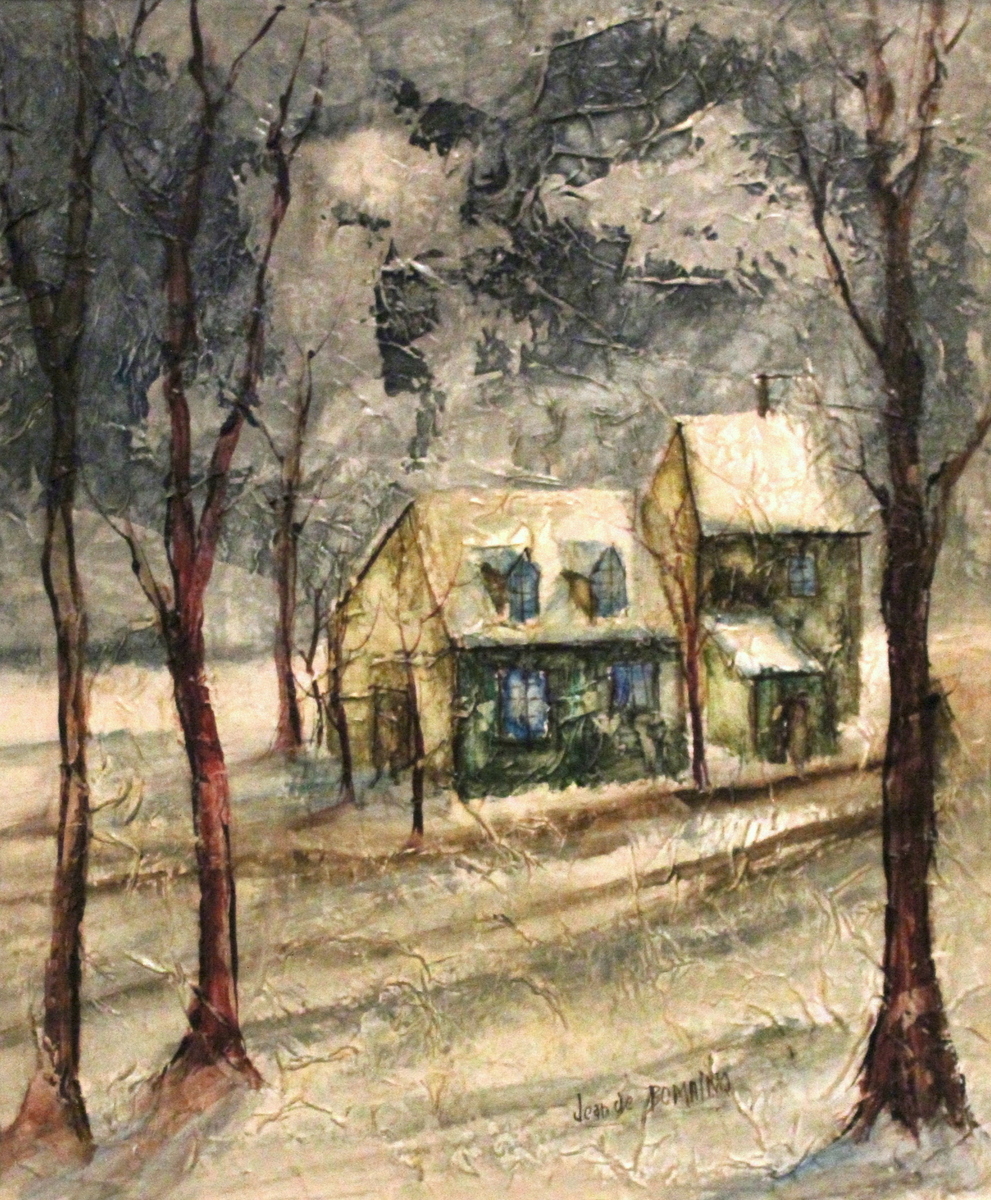 La Cabane à Sucre